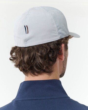 bugatti Cap in Grau