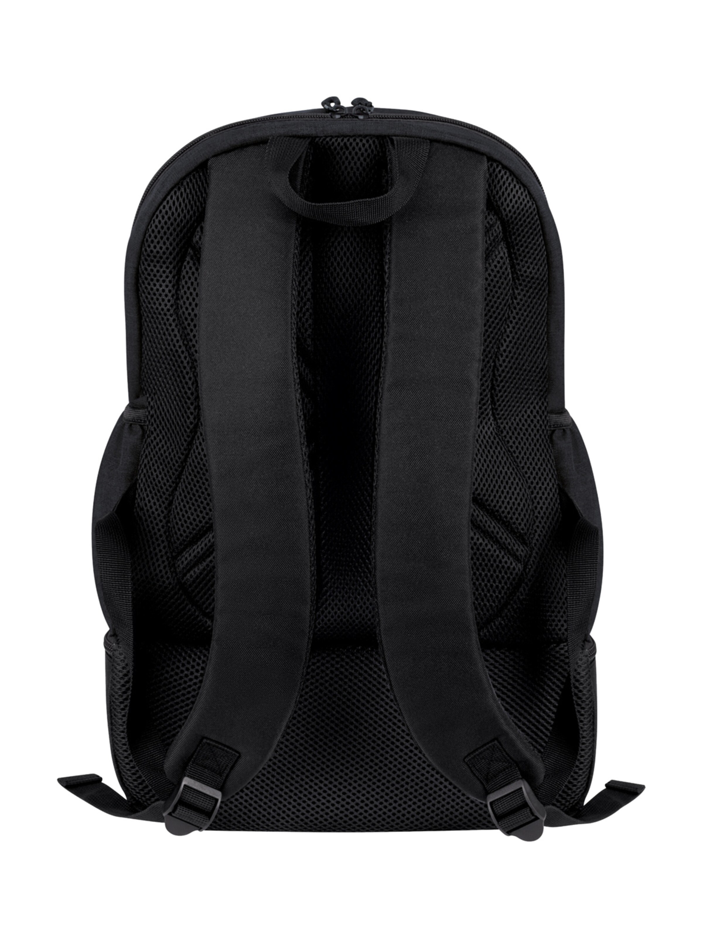 JAKO Sports Backpack in Black