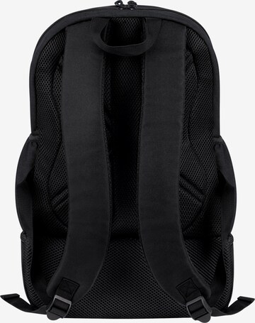 JAKO Sports Backpack in Black