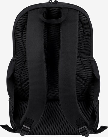 JAKO Rucksack in Schwarz