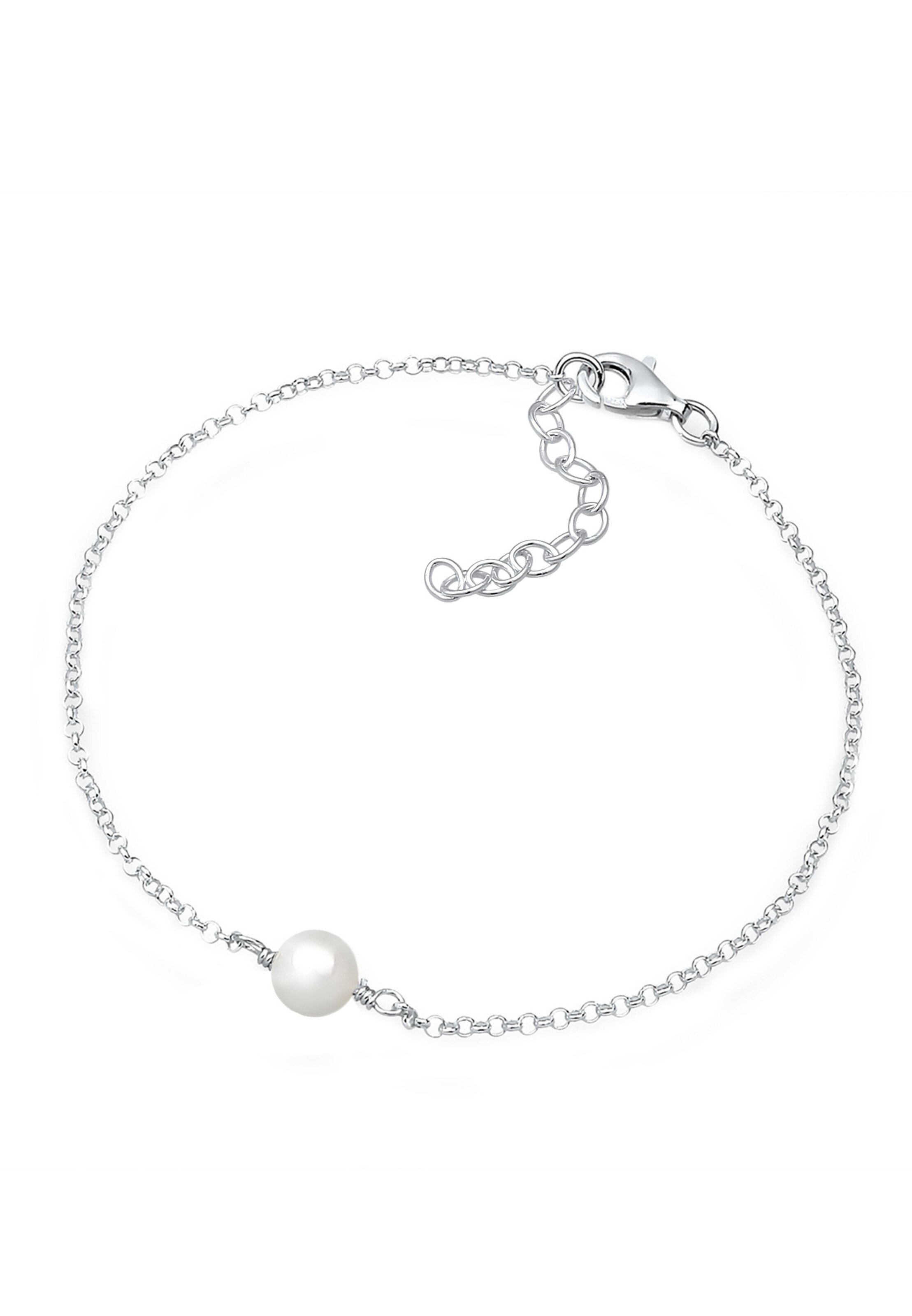 ELLI Náramek – stříbrná