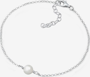 ELLI - Pulsera en plata