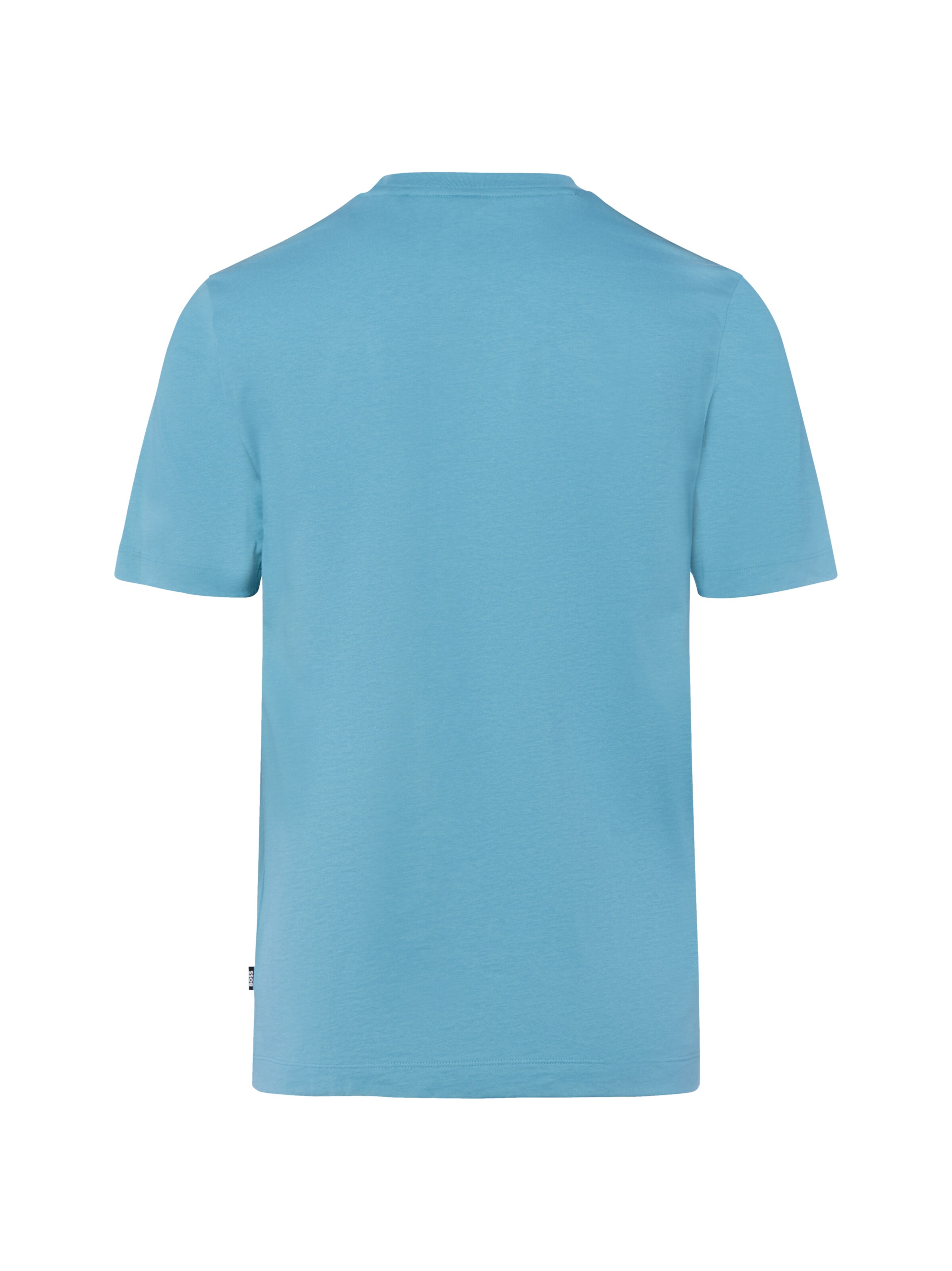 BOSS Shirt 'Thompson' in Blue