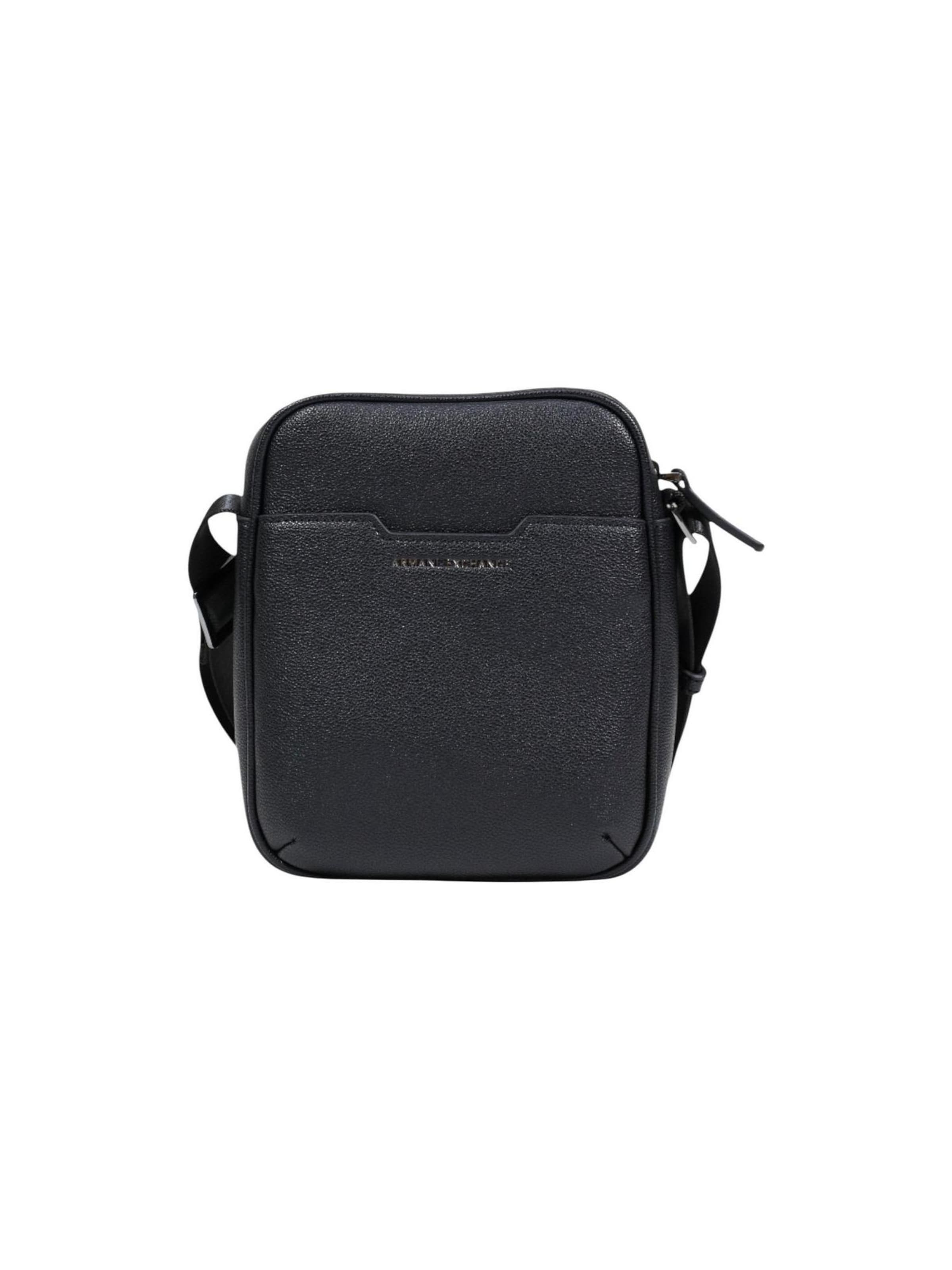 ARMANI EXCHANGE Bolso de hombro 'XM002584 AF22651' en One Size en negro, Vista del producto