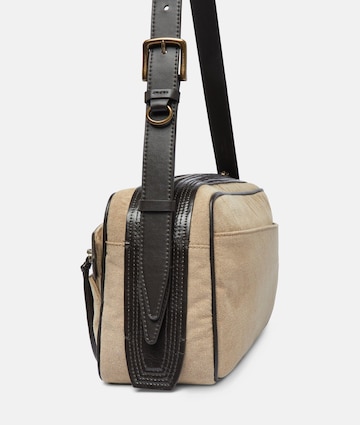 Liebeskind Berlin Satchel in Beige