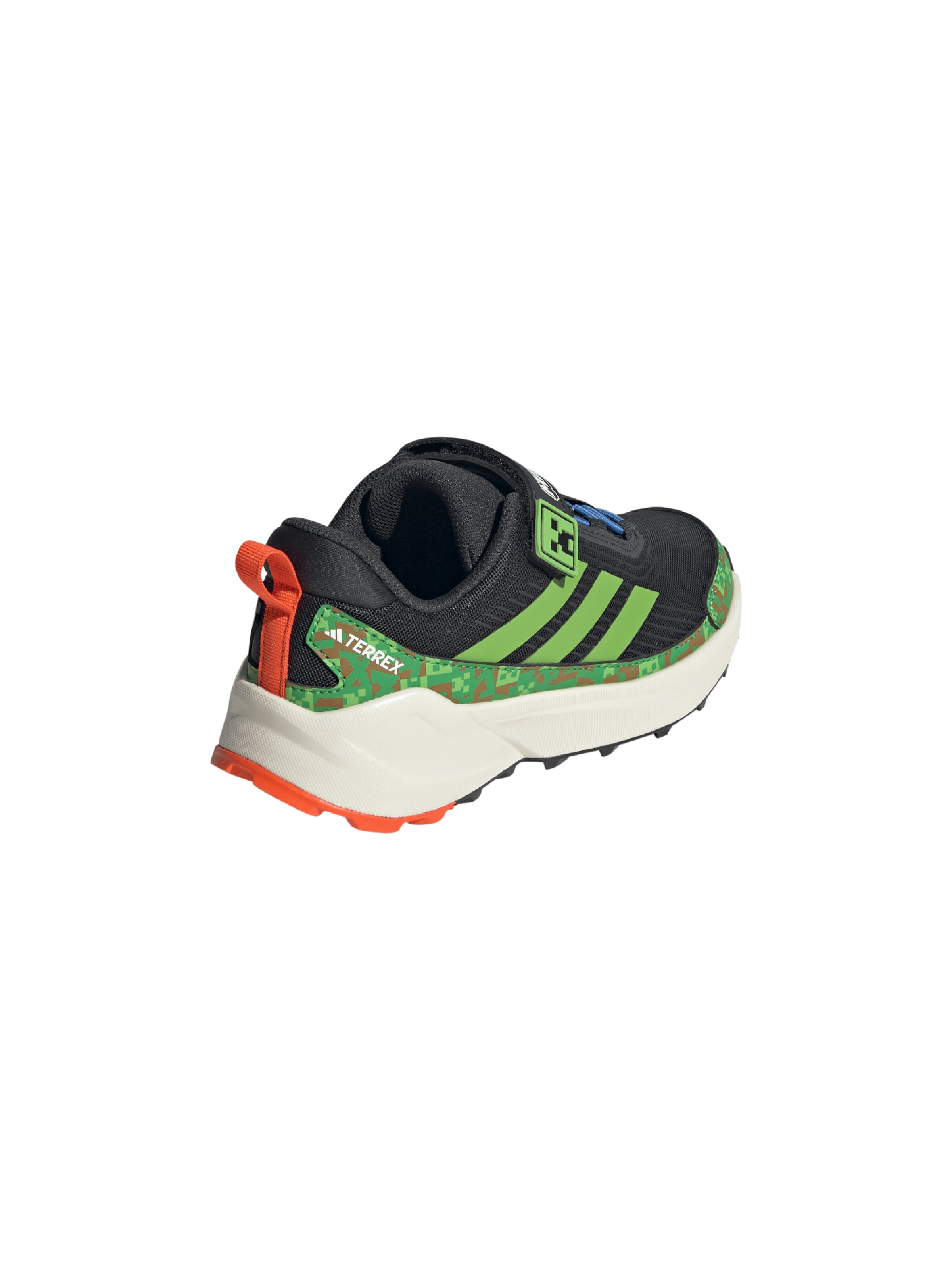 Chaussures basses 'Trailmaker 2' ADIDAS TERREX en vert