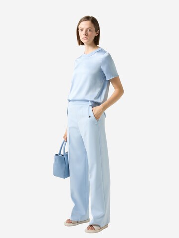 BOGNER T-Shirt 'Dylan' in Blau