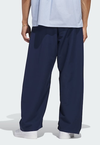 ADIDAS ORIGINALS Barrel Hose in Blau