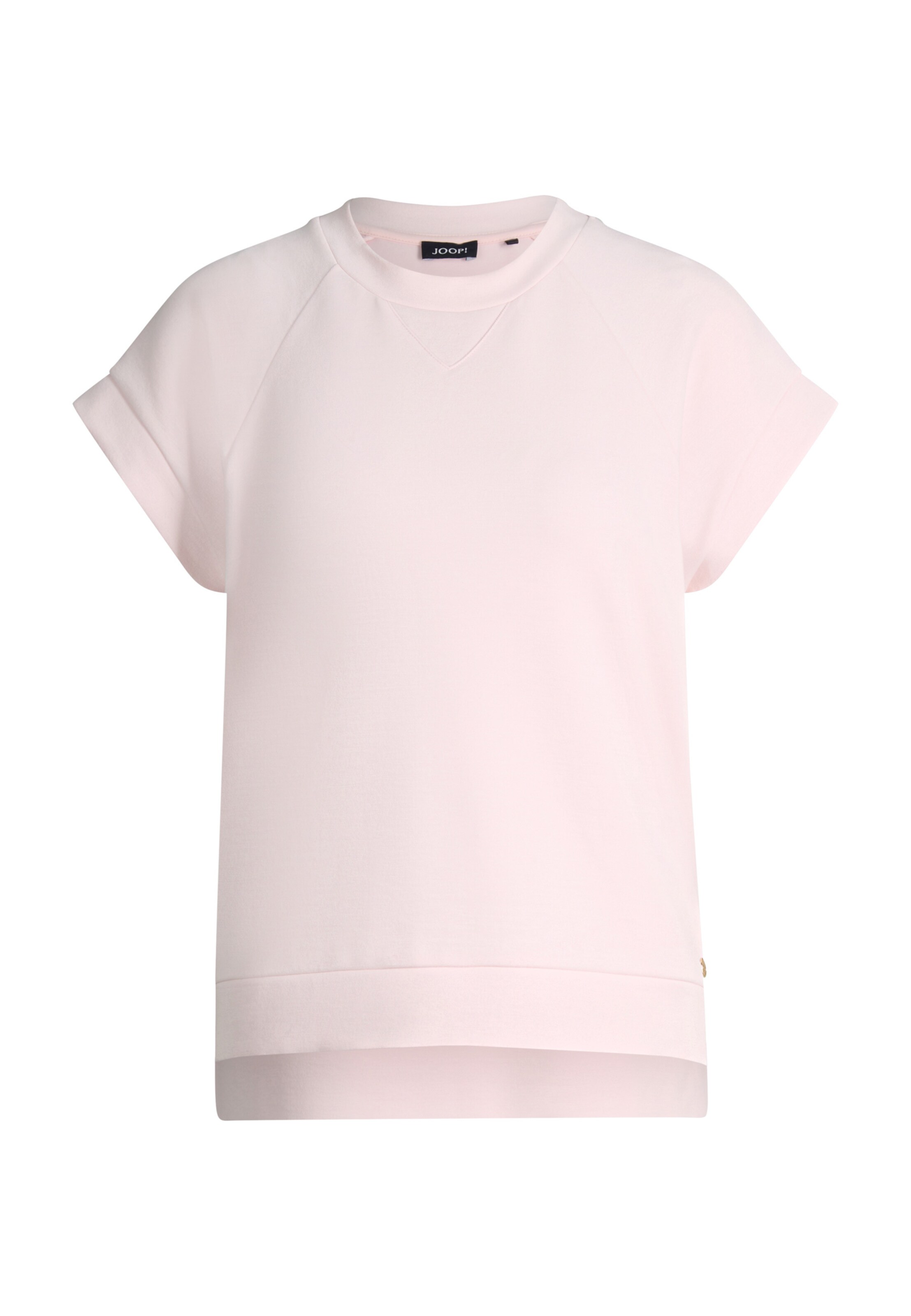 Sweat-shirt 'Tamea' JOOP! en rouge : devant