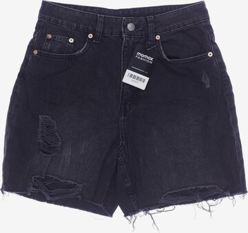 H&M Shorts in M in Grey: front