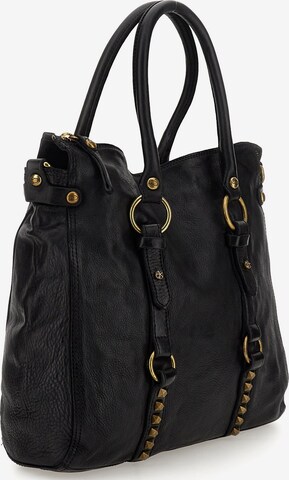 Campomaggi Handbag in Black