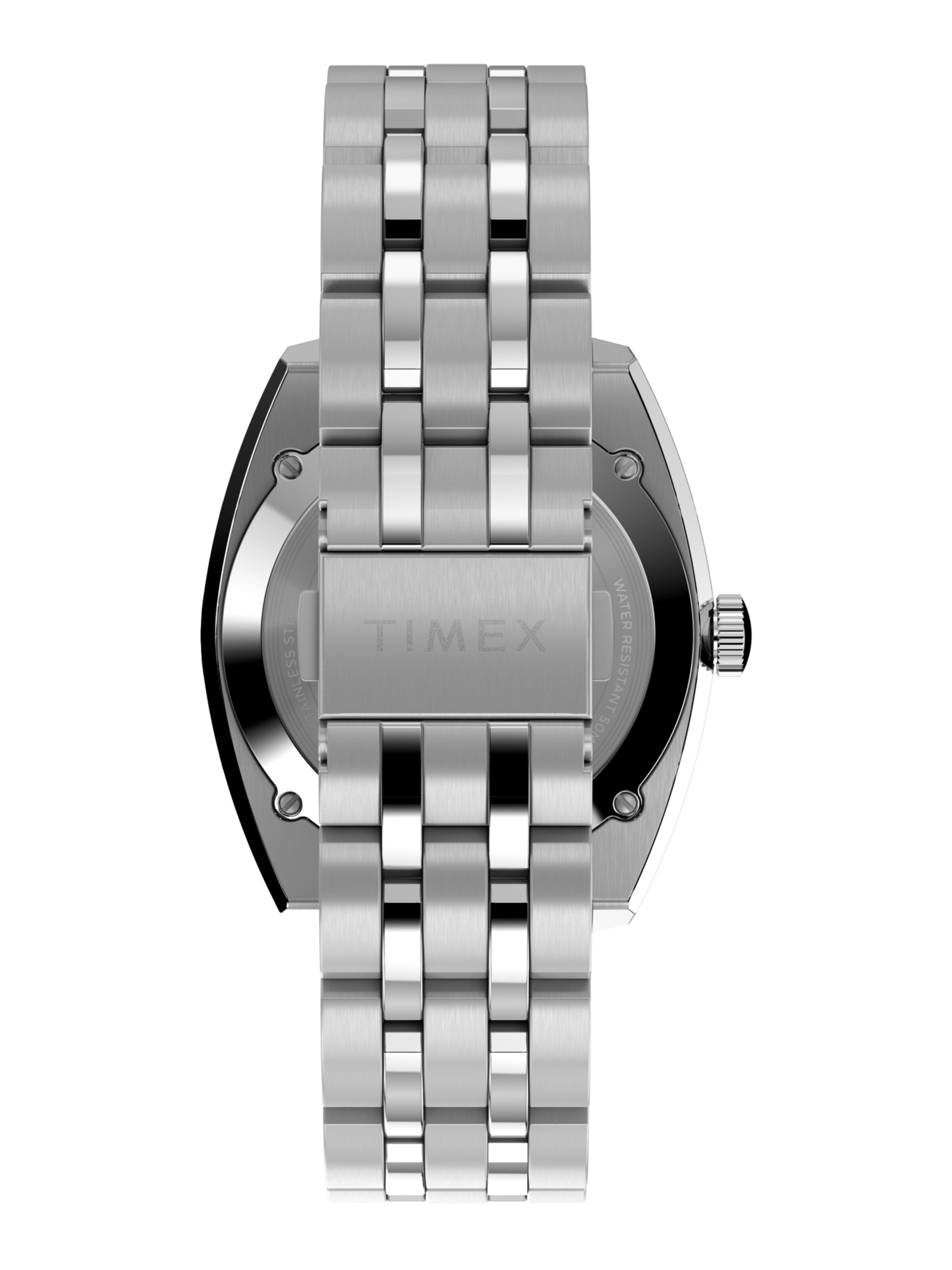 TIMEX Analoguhr 'Marlin®' in Silber