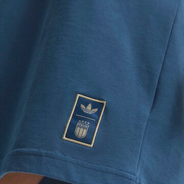 ADIDAS PERFORMANCE Sports dress 'Italien' in Blue