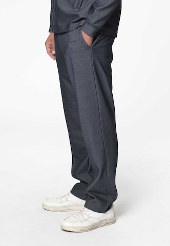 Loosefit Pantaloni 'La Vida' di Kleinigkeit in blu