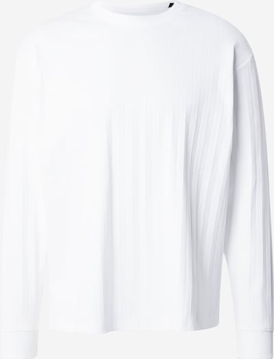 JACK & JONES Majica 'JPRBLAKOLE' u bijela, Pregled proizvoda