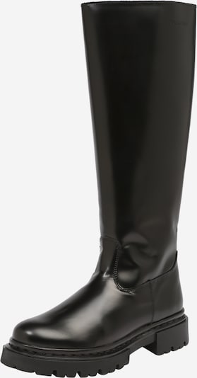 BULLBOXER Boots in Black, Item view