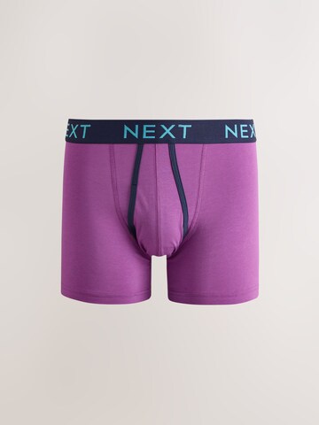 Next Boxer shorts in Blue
