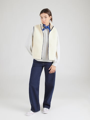 balta LEVI'S ® Liemenė 'MORRISON'