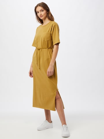 minimum Summer Dress 'Philine' in Brown: front