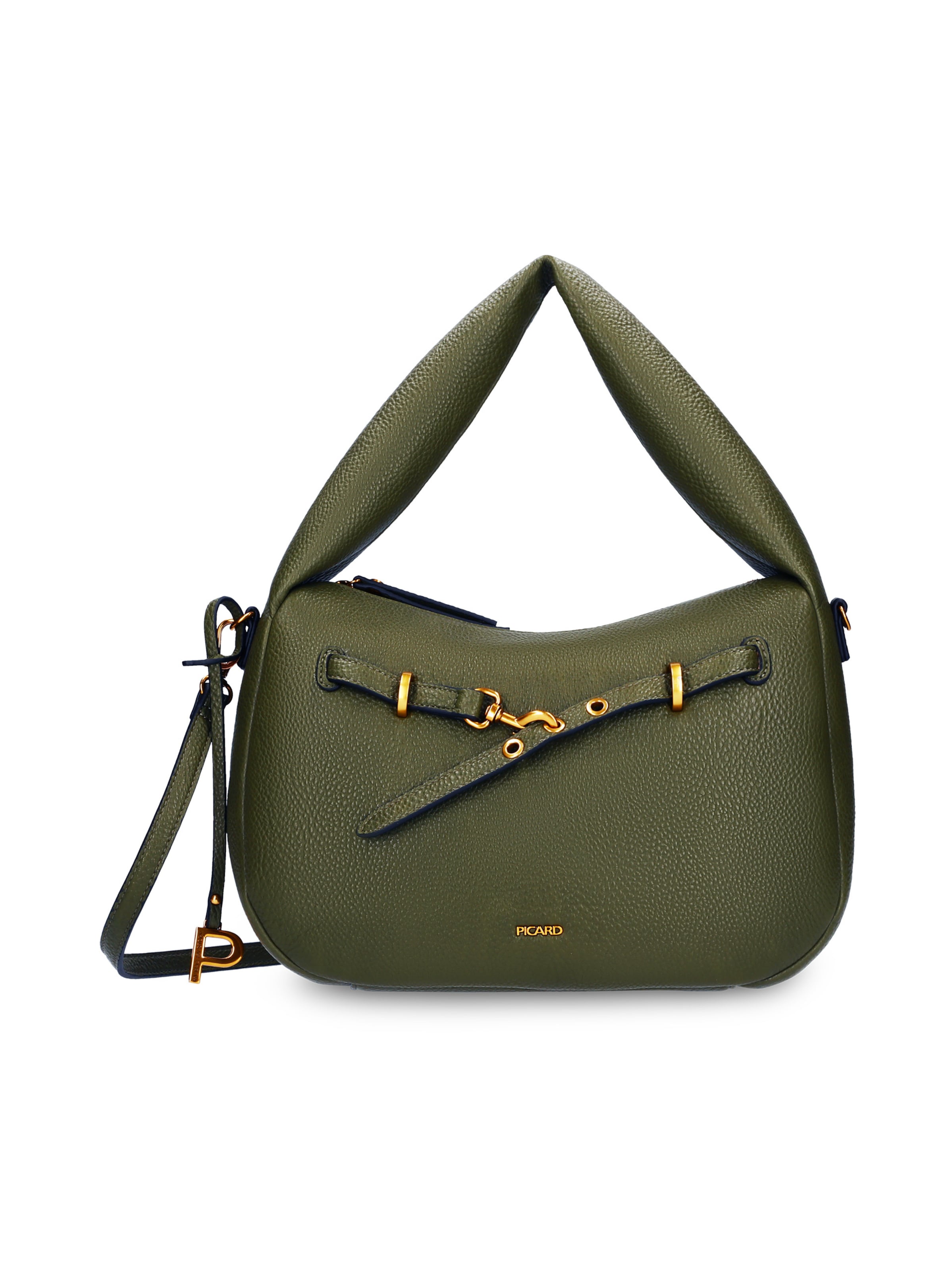 Picard Shoulder Bag ' Style ' in Green