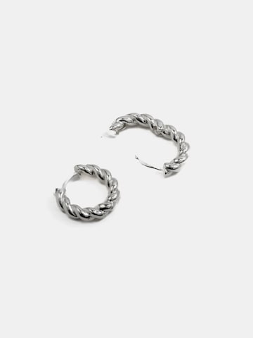 LUXBYLUX Ohrringe‌‌‌‌‌ in Silber