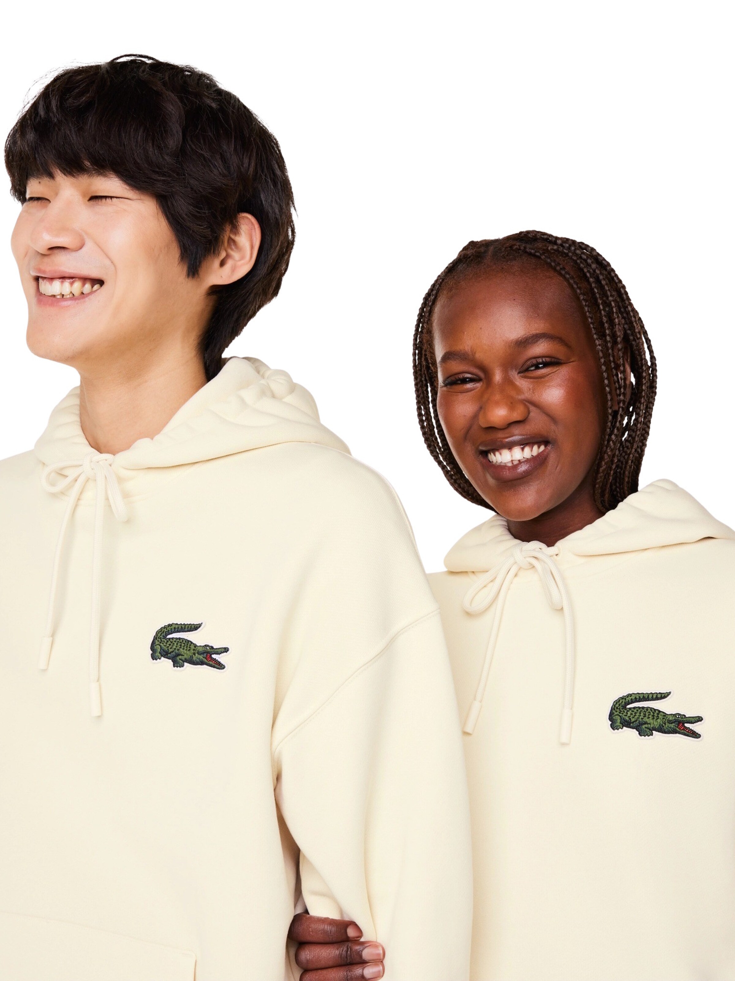 Lacoste promoções sales