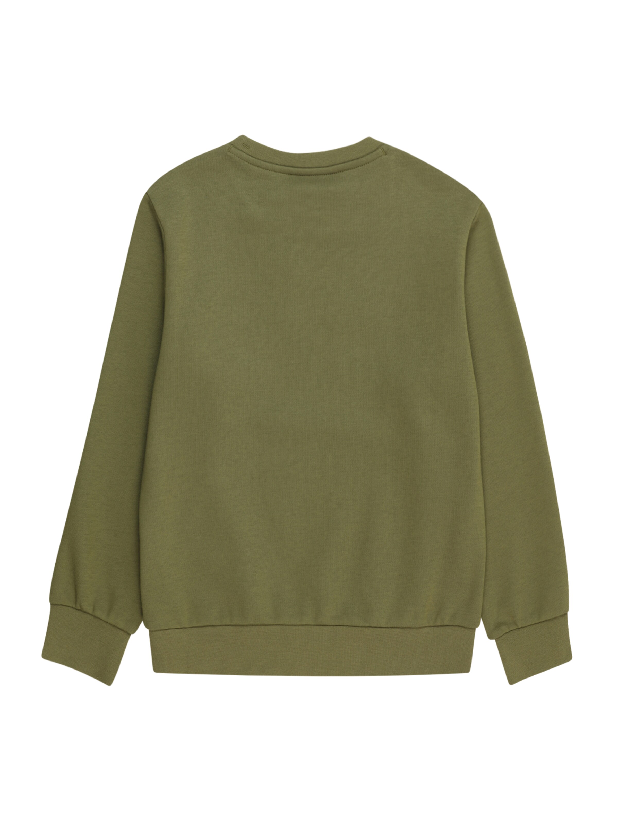 Champion Authentic Athletic Apparel Dressipluus, värv roheline