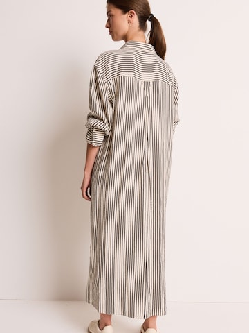 Next Kleid in Schwarz