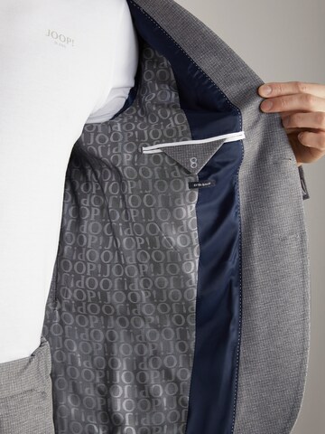 JOOP! Slimfit Anzug ' Jersey-Anzug Dash-Bird ' in Grau
