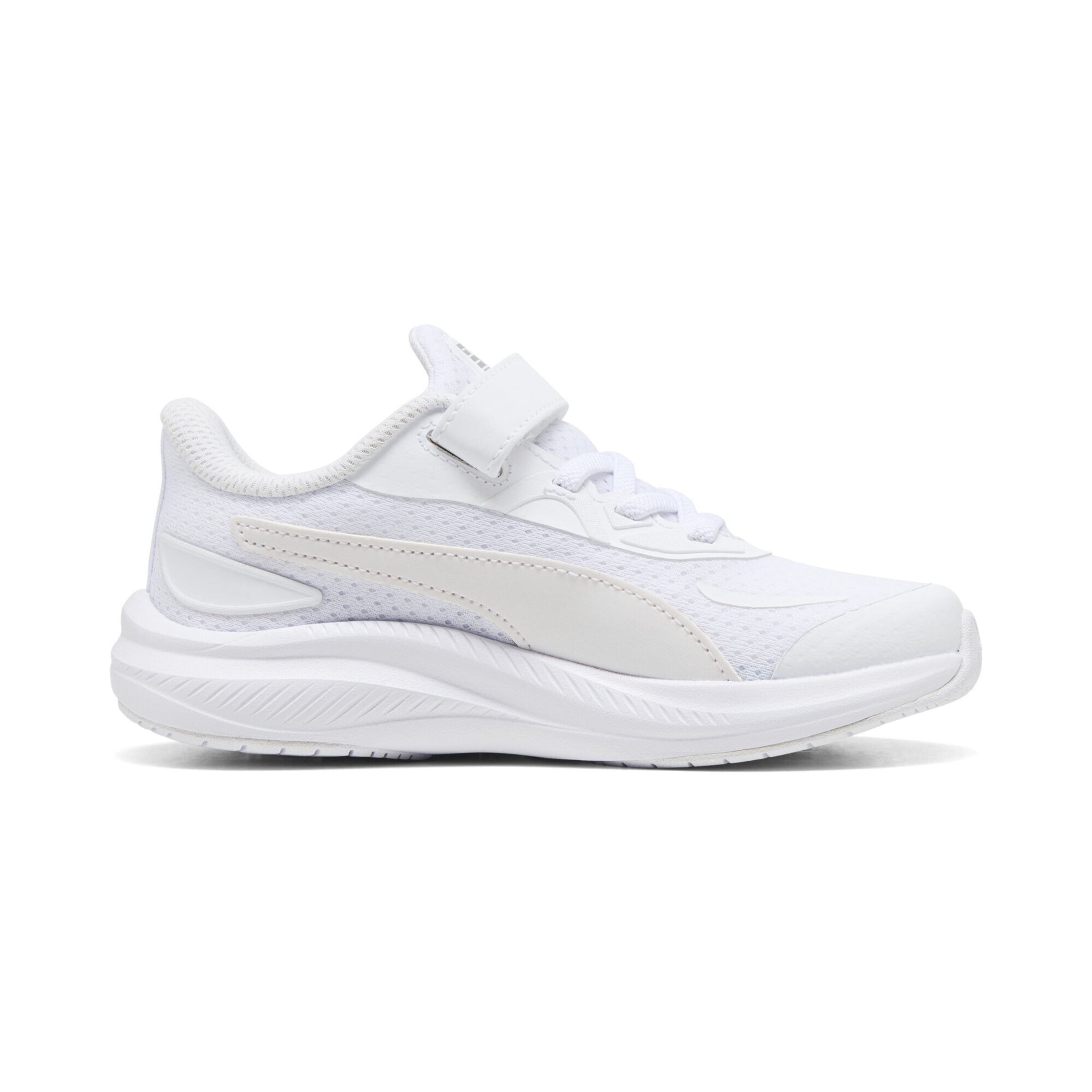 Chaussure de sport 'Skyrocket 2' PUMA en blanc
