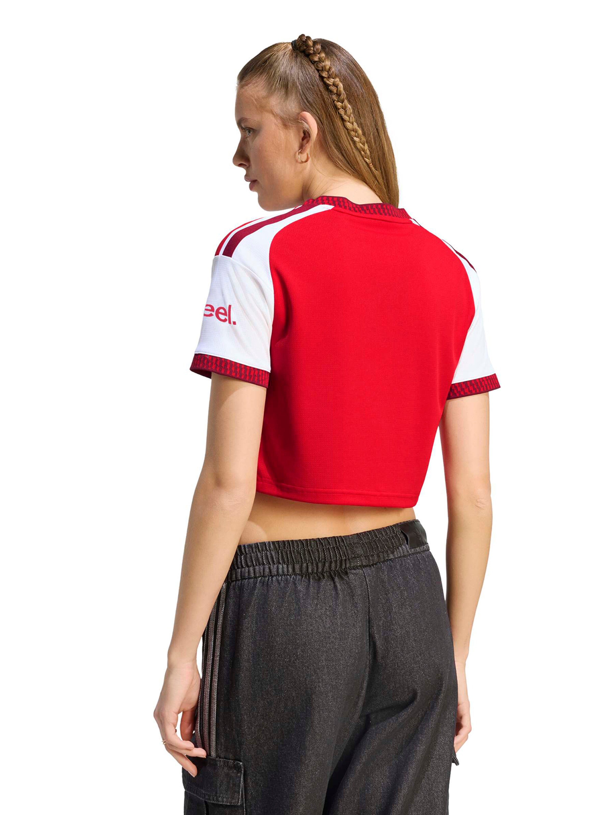 ADIDAS PERFORMANCE Трико 'FC Arsenal 26/27' в червено