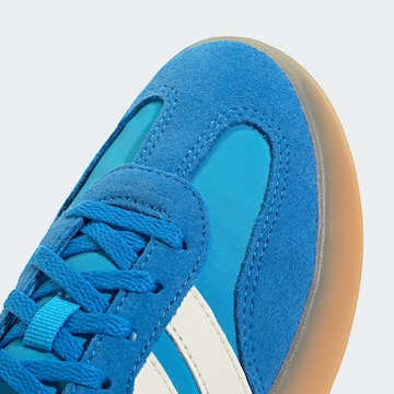 ADIDAS SPORTSWEAR Sneaker 'Barreda Decode' in Blau