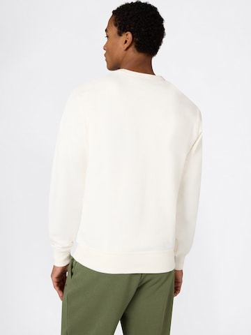 Champion Authentic Athletic Apparel Dressipluus, värv valge