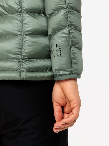 VAUDE Outdoor jacket 'Batura' in Green