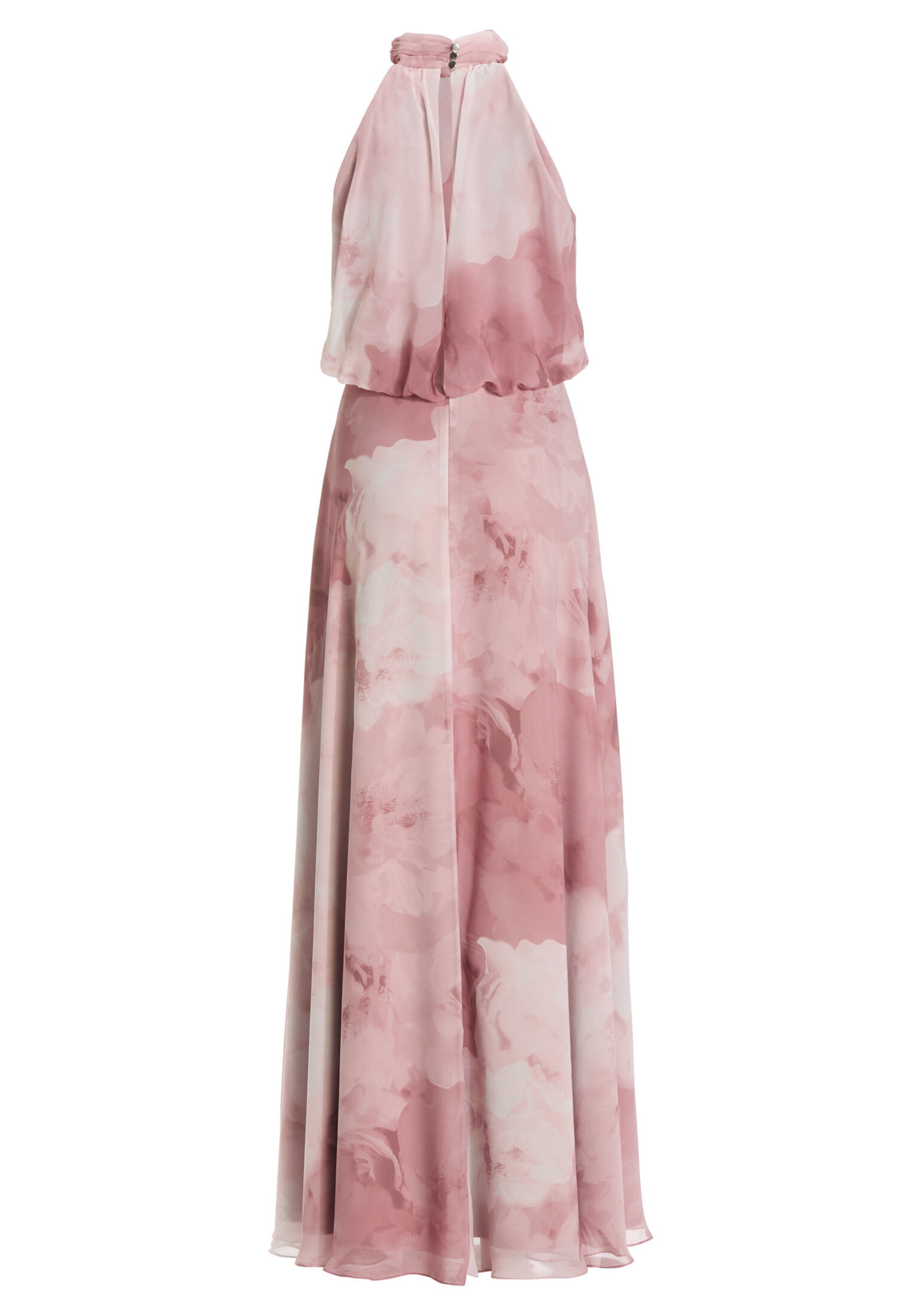 SWING Evening Dress in Pink