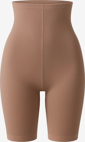 C&City Shapinghose in Beige: Vorderseite