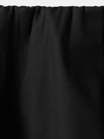 MANGO Szoknyák 'NEWCRETA' - fekete