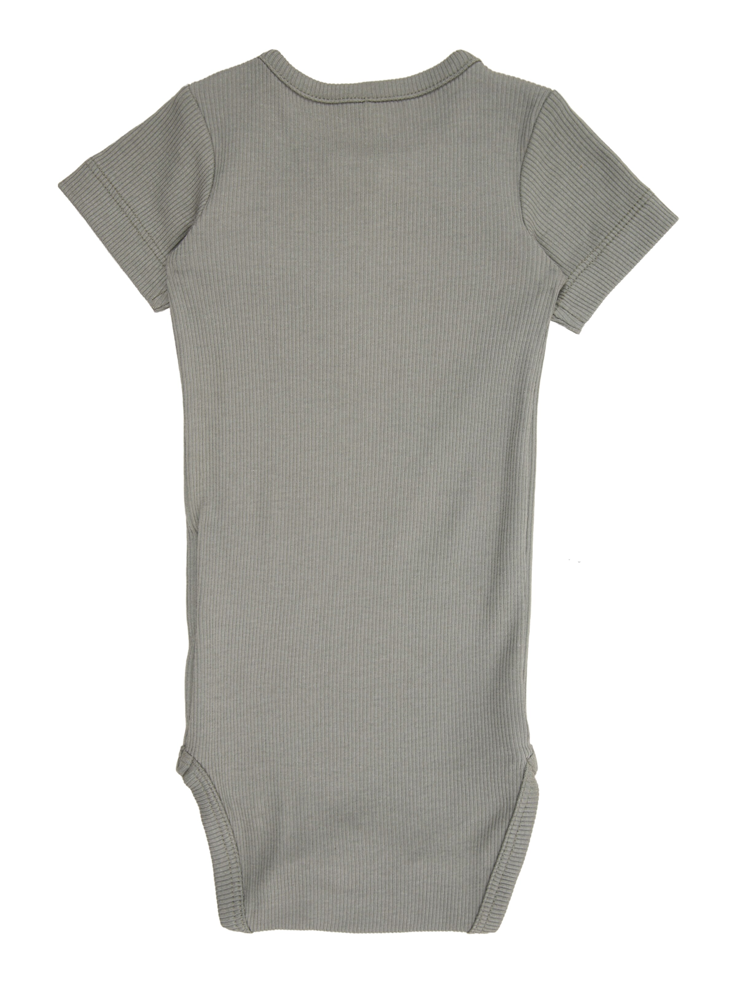 NAME IT Sparkdräkt/body 'NBMKab' i grå