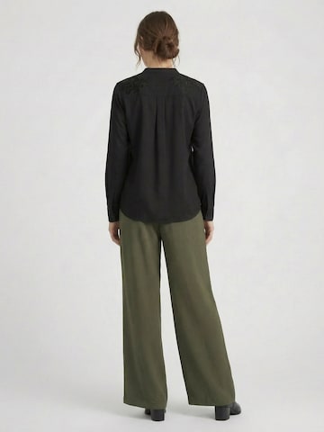 Chemisier 'Clarice' Guido Maria Kretschmer Women en noir