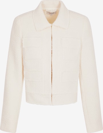 Morgan Bleiseri värissä beige: etupuoli