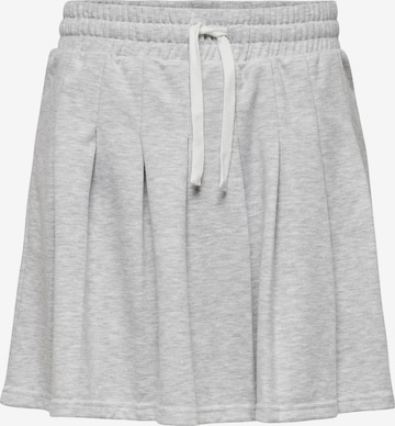 ONLY Skirt 'Tenna' in Grey: front