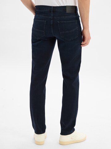 BRAX Regular Jeans ' Cadiz ' in Blue