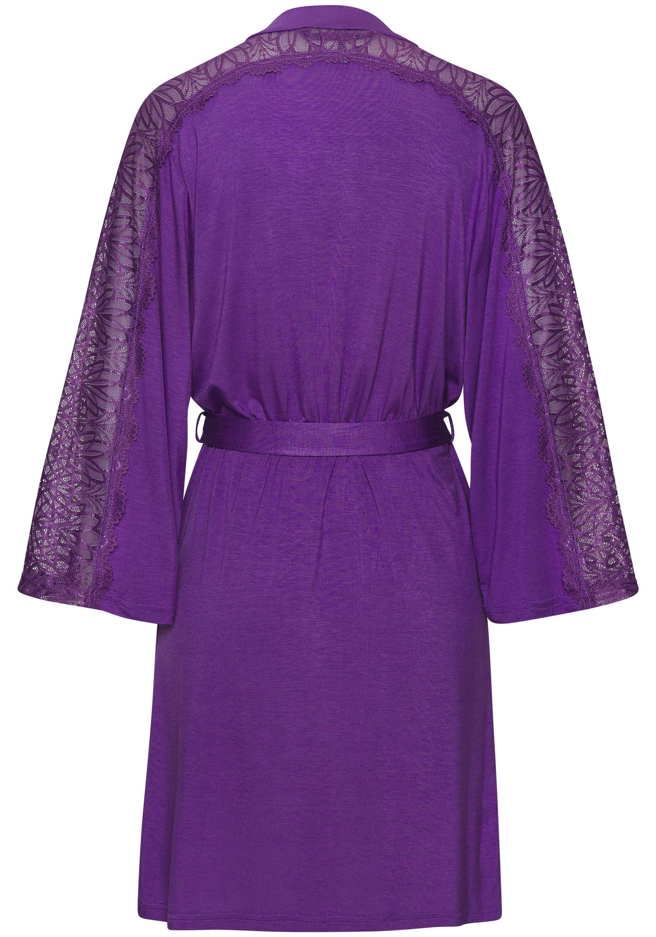 LASCANA Kimono i lilla