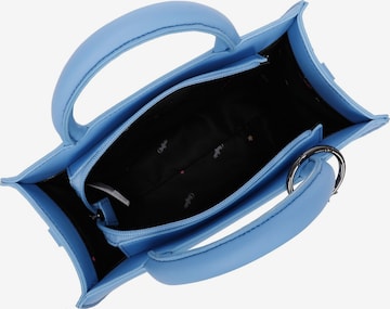 BUFFALO Handtasche in Blau