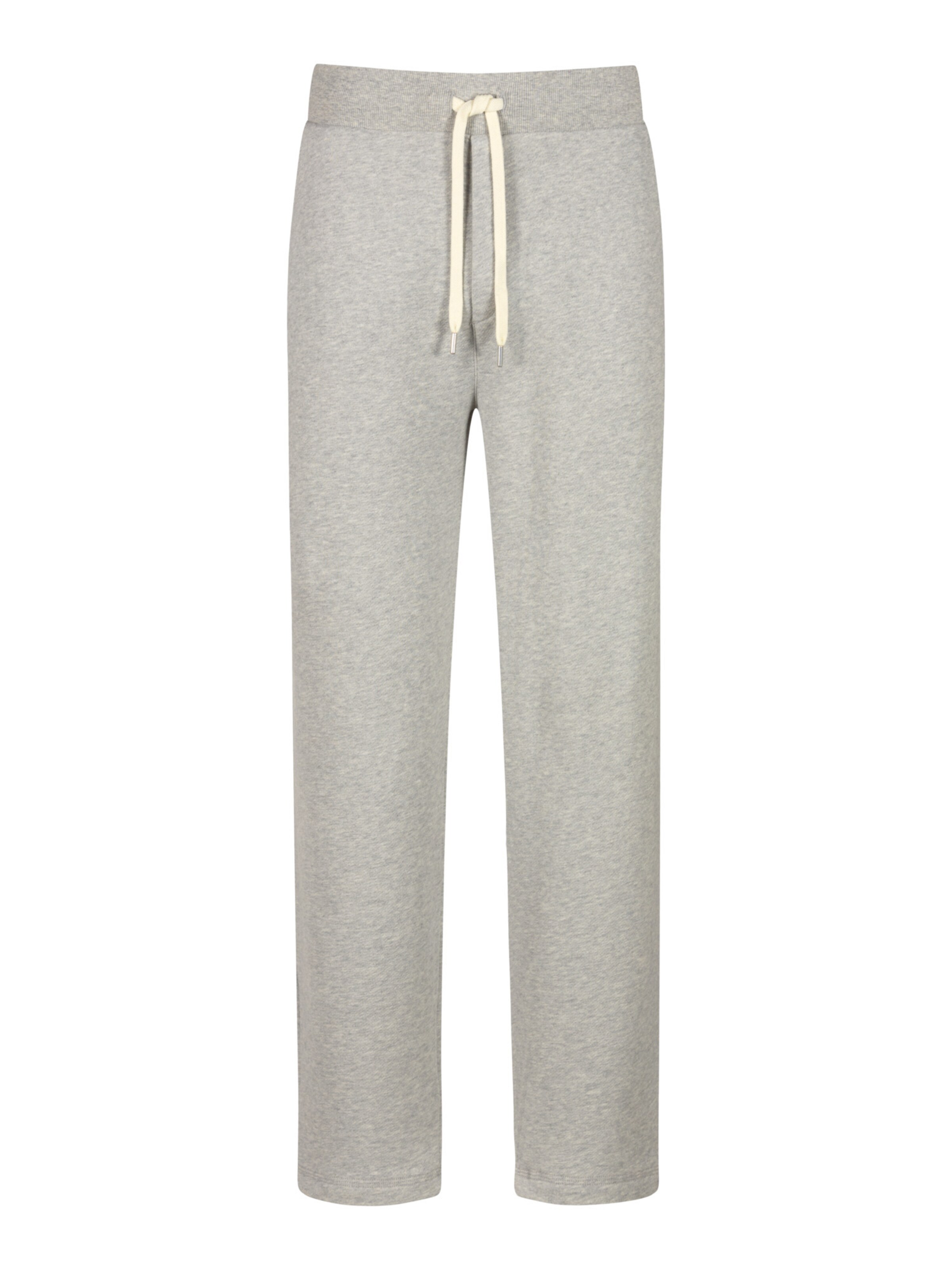 Mey Pajama pants 'Cotton Leisure' in Grey: front