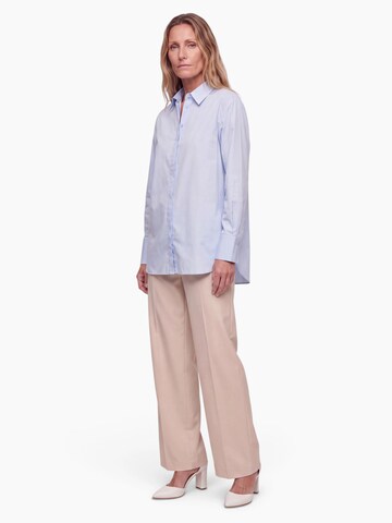 MOS MOSH Blouse 'MMEnola' in Blue