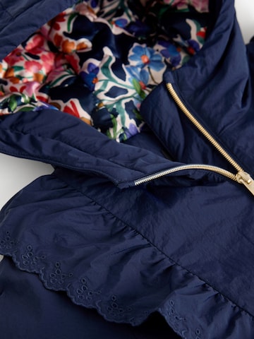 LAURA ASHLEY Mantel in Blauw