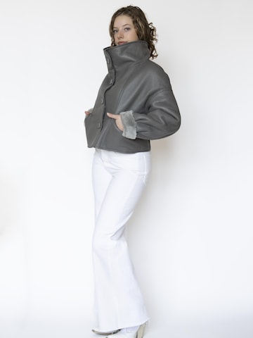 Just things we like - Chaqueta de invierno en gris