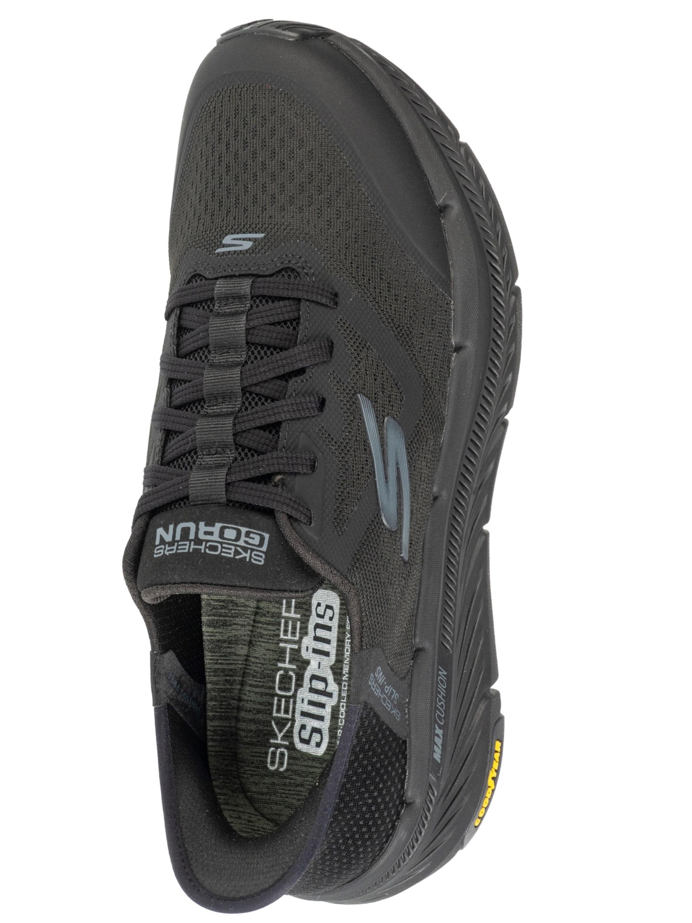 SKECHERS Loopschoen 'Premier 2.0' in Zwart