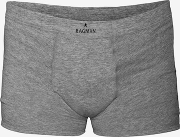 Ragman Boxer shorts in Grey